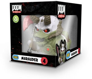 �y�V�i�zTUBBZ / DOOM BOXED MARAUDER (CLCB) (FIG)�yF2024/11/30�����z