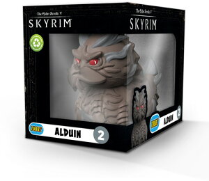 yVizTUBBZ / SKYRIM BOXED ALDUIN (CLCB) (FIG)yF2024/11/30z