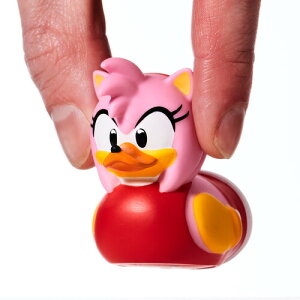 �y�V�i�zTUBBZ / SONIC MINI AMY ROSE (CLCB) (FIG)�yF2024/11/30�����z
