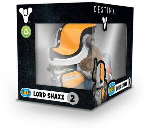 yVizTUBBZ / DESTINY BOXED LORD SHAXX (CLCB) (FIG)yF2024/11/30z