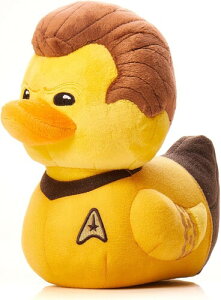 �y�V�i�zTUBBZ / STAR TREK PLUSH JAMES T. KIRK (CLCB) (PLUS)�yF2024/11/30�����z