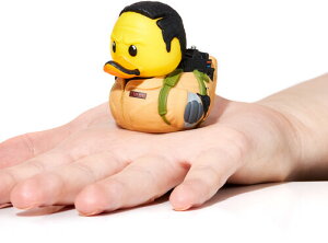 yVizTUBBZ / GHOSTBUSTERS MINI WINSTON ZEDDEMORE (CLCB) (FIG)yF2024/11/30z