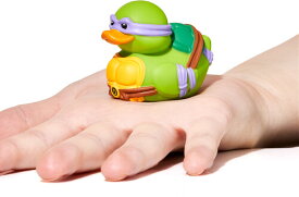 【新品】TUBBZ / TMNT MINI DONATELLO (CLCB) (FIG)【F2024/11/30発売】