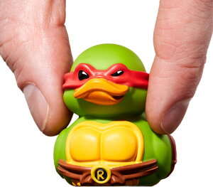 �y�V�i�zTUBBZ / TMNT MINI RAPHAEL (CLCB) (FIG)�yF2024/11/30�����z