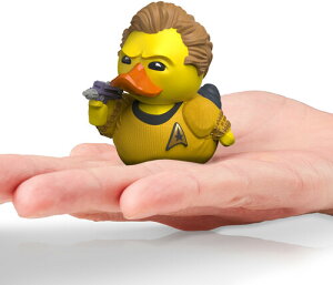 �y�V�i�zTUBBZ / STAR TREK MINI JAMES T. KIRK (CLCB) (FIG)�yF2024/11/30�����z
