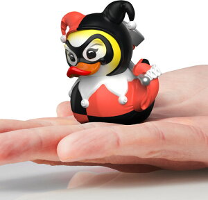 yVizTUBBZ / DC COMICS MINI HARLEY QUINN (CLCB) (FIG)yF2024/11/30z