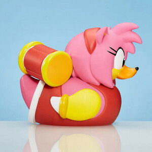 �y�V�i�zTUBBZ / SONIC BOXED AMY ROSE (CLCB) (FIG)�yF2024/11/30�����z