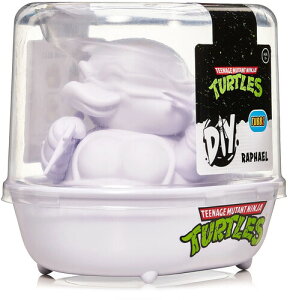 �y�V�i�zTUBBZ / TMNT DIY RAPHAEL (CLCB) (FIG)�yF2024/11/30�����z