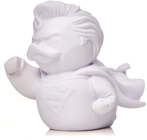 yVizTUBBZ / DC COMICS DIY SUPERMAN (CLCB) (FIG)yF2024/11/30z(DIY - Paint Your Own Edition)