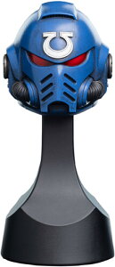 �y�V�i�zWETA Workshop Mini Prop Replica - Warhammer 40,000 - Ultramarines Miniature Helmet�yF2025/03/31�����z