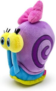 �y�V�i�zYOUTOOZ / SNELLIE SNAIL STICKIE (6IN) (CLCB) (PLUS)�yF2026/3/5�����z