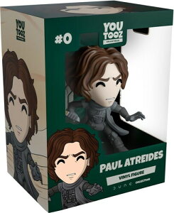 �y�V�i�zYOUTOOZ / DUNE PAUL ATREIDES (CLCB) (VFIG)�yF2026/3/5�����z