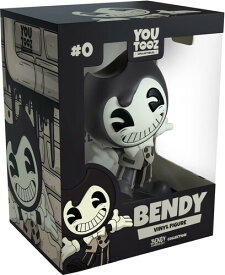 【新品】YOUTOOZ / BENDY AND THE DARK REVIVAL - BENDY (ベンディ)(CLCB) (VFIG)【F2026/8/6発売】