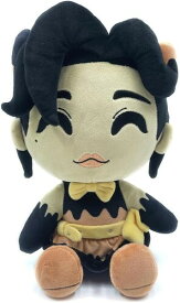 【新品】Youtooz - Bendy and the Dark Revival - 9" Plush - Allison (9IN) 【F2026/7/30発売】