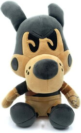 【新品】Youtooz - Bendy and the Dark Revival - 9" Plush - Tom (9IN) 【F2026/7/30発売】