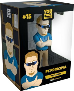 yVizYOUTOOZ / SOUTH PARK PC PRINCIPAL (CLCB) (VFIG)yF2024/10/31z