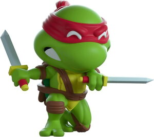 �y�V�i�zYOUTOOZ / LEONARDO - Teenage Mutant Ninja Turtles -(CLASSIC) (CLCB) (VFIG)�yF2026/4/16�����z