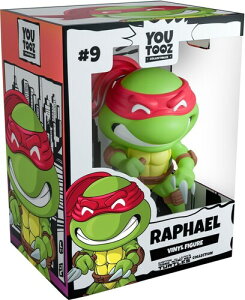 �y�V�i�zYOUTOOZ / RAPHAEL - Teenage Mutant Ninja Turtles - (CLASSIC) (CLCB) (VFIG)�yF2026/4/16�����z