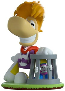yVizYOUTOOZ / RAYMAN LEGENDS RAYMAN (CLCB) (VFIG)yF2025/5/1z