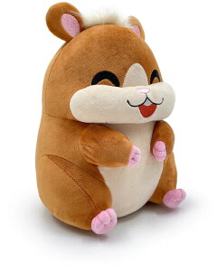 �y�V�i�zYOUTOOZ / JAMIE THE HAMSTER PLUSH - The Boys (2019) - (9IN) (CLCB) (PLUS)�yF2026/4/16�����z