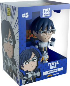 yVizYOUTOOZ / TENYA IIDA - My Hero Academia - (CLCB) (VFIG)yF2024/10/31z