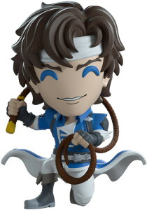 yVizYOUTOOZ / CASTLEVANIA NOCTURNE RICHTER (CLCB) (VFIG)yF2024/10/31z