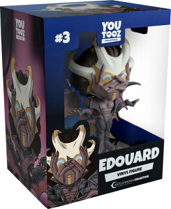 yVizYOUTOOZ / CASTLEVANIA NOCTURNE EDUOARD (CLCB) (VFIG)yF2024/10/31z