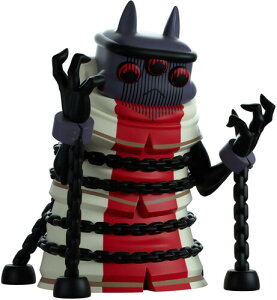 yVizYOUTOOZ / CULT OF THE LAMB THE ONE WHO WAITS (CLCB) (VFIG)yF2024/10/31z