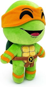 �y�V�i�zYOUTOOZ / CHIBI MICHELANGELO PLUSH - Teenage Mutant Ninja Turtles -(9IN) (CLCB) (PLUS)�yF2026/4/16�����z