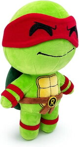 �y�V�i�zYOUTOOZ / CHIBI RAPHAEL PLUSH - Teenage Mutant Ninja Turtles -(9IN) (CLCB) (PLUS)�yF2024/10/31�����z