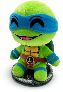�y�V�i�zYOUTOOZ / LEONARDO SHOULDER RIDER PLUSH - Teenage Mutant Ninja Turtles -(6IN) (CLCB) (PLUS)�yF2026/4/16�����z