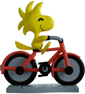 yVizYOUTOOZ / WOODSTOCK ON A BIKE - Peanuts - (CLCB) (VFIG)yF2025/11/13z