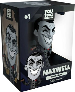 �y�V�i�zYOUTOOZ / DON? STARVE MAXWELL (CLCB) (VFIG)�yF2024/10/31�����z