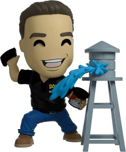 �y�V�i�zYOUTOOZ / MEMES GIANT PHIL SWIFT (CLCB) (VFIG)�yF2026/4/16�����z