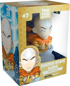 �y�V�i�zYOUTOOZ / LAST AIRBENDER - AVATAR STATE AANG - Avatar(CLCB) (VFIG)�yF2026/4/16�����z