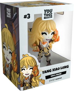 �y�V�i�zYOUTOOZ / RWBY: ICE QUEENDOM YANG XIAO LONG (CLCB) (VFIG)(�����E�V���I����)�yF2026/3/19�����z