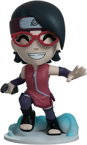 �y�V�i�zYOUTOOZ / Naruto Next Generations : BORUTO SARADA (CLCB) (VFIG)�yF2026/4/16�����z
