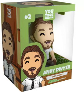 yVizYOUTOOZ / PARKS AND RECREATION - ANDY DWYER (CLCB) (VFIG)yF2024/10/31z