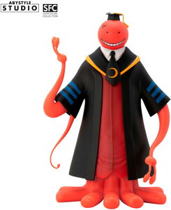 yVizASSASSINATION CLASSROOM - KORO SENSEI RED X2 FIGyF2025/10/7z