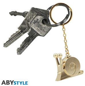 L[`F[yVizONE PIECE - BUSTER CALL 3D METAL KEYCHAIN (KEY)yF2025/10/8z