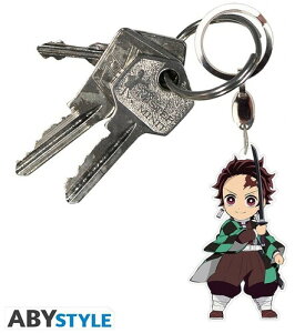 L[`F[yVizDEMON SLAYER - ACRYL KEYCHAIN - CHIBI TANJIRO X4yF2025/10/8z(Sł̐n L[z_[)