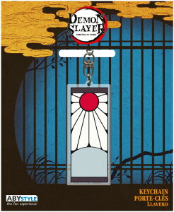 L[`F[yVizDEMON SLAYER - HANAFUDA EARRING ACRYLIC KEYCHAINyF2025/11/19z(Sł̐n/L[z_[)