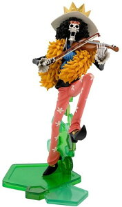 �y�V�i�zONE PIECE - BROOK SFC FIGURE�yF2025/11/12�����z