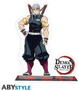 yVizDEMON SLAYER - ACRYL - TENGEN UZUI X4yF2025/11/12z(Sł̐n ANX^h)