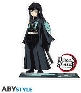 yVizDEMON SLAYER - ACRYL - MUICHIRO TOKITO X2yF2025/11/12z(Sł̐n ANX^h)