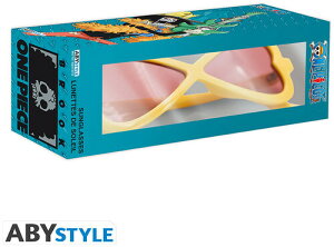 yVizONE PIECE - REPLICA GLASSES - BROOK X4yF2025/11/12z