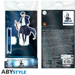 yVizSOLO LEVELING - ACRYL - JINWOO X2yF2025/11/12z(xAbvȌ ANX^h)