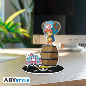 �y�V�i�zONE PIECE - CHOPPER ACRYL�yF2025/11/19�����z