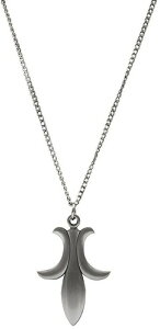 lbNXyVizDEATH NOTE - MISA REPLICA NECKLACE (Chain length: 51cm)yF2025/12/7z
