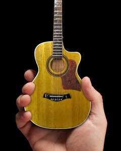 �y�V�i�zAXE HEAVEN AC004 SPRUCE TOP CUTAWAY ACOUSTIC MINI GTR�yF2025/12/15�����z(�~�j�`���A�M�^�[)